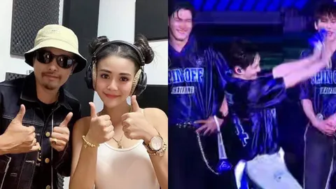 ประจักษ์ชัย ปลื้ม ลำไย ขึ้นแท่นซอฟต์พาวเวอร์ไทย หลังเพลง ยายแล่ม ดังไกล