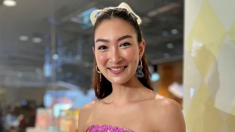 “แพนเค้ก” รู้ตัวล่วงเลยเวลามาแล้ว!อาจจะมีลูกเร็วๆนี้ ลองซ้อมเลี้ยงหลานไปก่อน 