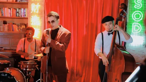 ปราโมทย์ วิเลปะนะ ได้ฤกษ์ปล่อยซิงเกิลใหม่ รักมันร้าย ดึงดาวติ๊กต่อกเล่น MV