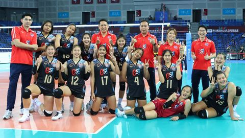 20รับ100 wallet สาวไทยมงลงด้วย สรุป 8 รางวัลยอดเยี่ยม วอลเลย์บอลหญิง U20 ชิงแชมป์เอเชีย