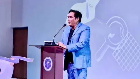 คัด 35 นักศึกษาไทยติวเข้มด้านธุรกิจกับกูรู 5 ประเทศ