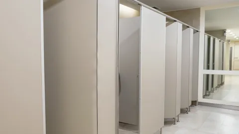 ส้วมโรงเรียนผ่านเกณฑ์ HAS ร้อยละ 68 "สะอาด เพียงพอ ปลอดภัย ได้มาตรฐาน"