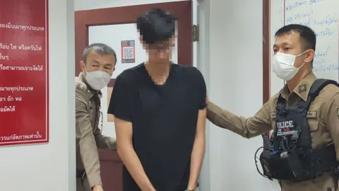 มือยิงไรเดอร์ ชิงทอง เคยเล่นหนังฆาตกรรม ผกก.เผยบุคลิก โลกส่วนตัวสูง