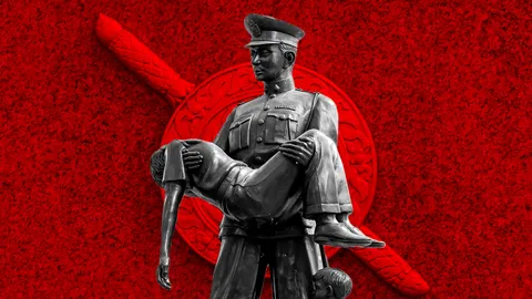 ตำรวจตัดตำรวจ ดีลลับ หักหลัง และ "ตัวเลือก" ที่เหลือในกระดาน