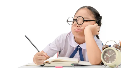 เช็กอาการโรคสมาธิสั้น ปัญหาในวัยเด็กที่ส่งผลถึงตอนโต