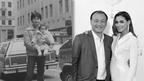 วิกกี้ สุนิสา แจ้งข่าวสุดเศร้า คุณพ่อเสียชีวิต เพื่อนดาราให้กำลังใจ