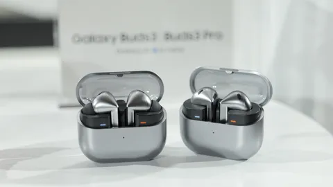 ซัมซุง จัดหนักปล่อยหูฟัง Samsung Galaxy Buds 3 พร้อมฟังก์ชันแปลภาษา แบบเรียลไทม์