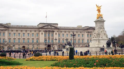 เปิดบักกิงแฮมตะวันออก ชมความงามจนถึง ก.ย.