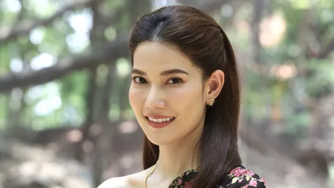 “น้ำหวาน” เปิดเบื้องลึกบท “คุณพริ้ง” ใน “รอยรักรอยบาป” เข้มข้นแซ่บเรือนสะเทือน