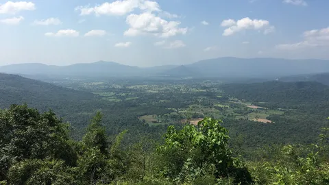 อุทยานชาติกับรัฐธรรมนูญ