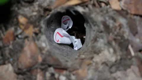 มาแล้ว "เลขเด็ด" พญาบึ้ง นักเสี่ยงดวงอึ้ง บังเอิญตรง "เลขดังงวดนี้" 16/7/67