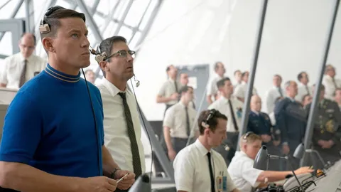 “แชนนิ่ง เททัม” ร่วมงาน “สการ์เล็ตต์” ภารกิจเด็ด “FLY ME TO THE MOON”