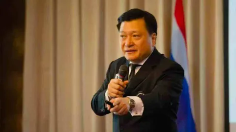 "เกรียงศักดิ์" แนะ ถอดบทเรียน ทางออกการเลือก สว.ถูกวิจารณ์ ไม่โปร่งใส