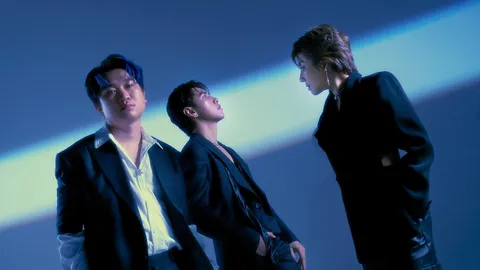 “อินดิโก” ส่งเพลงใหม่ “เพียงแค่เรา” ชวนผู้ฟังทิ้งกฎเกณฑ์ ใช้ใจนำทาง