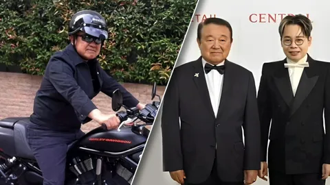 “ก็นึกว่าใช่??”