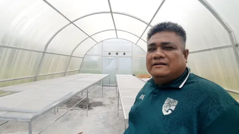 ตัวแทนผู้ปลูกกัญชาฯ รับได้หากกลับเป็นยาเสพติด แต่ขอให้เยียวยาสิ่งที่ลงทุนไปด้วย