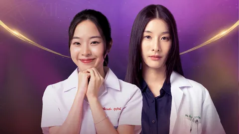 นัท-พิชชา ประกบคู่ครั้งแรก ในซีรีส์ ล้านวงโคจร เตรียมลงจอให้ได้ฟิน