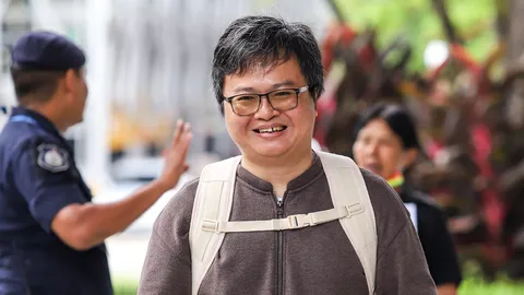 เปิดจดหมาย “ทนายอานนท์” รักและคิดถึงลูกๆ เผย ศาลยังคงยกคำร้องขอประกันตัว