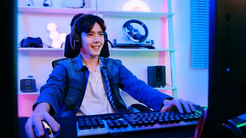 AFK ย่อมาจากคำว่าอะไร รวม 20 คำศัพท์ในเกมยอดฮิต มือใหม่ต้องรู้