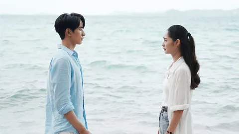 ดุจอัปสร EP.11 ดุจอัปสร กับ อศิร ค่อยๆ ห่างเหินกัน ด้วยเหตุผลบางอย่าง