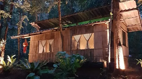 นับถือน้ำใจ เจ้าของบ้านสวนที่เชียงใหม่ เปิดให้นักท่องเที่ยวเข้าพักฟรี