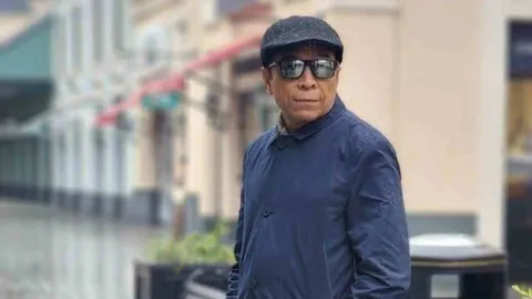 "แสวง" เลขาฯ กกต. หยอดหวานสื่อ ขอบคุณ เสนอข่าว เลือก สว.67 ตรงไปตรงมา