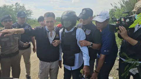 รวบแล้ว "ผัวเก่าสุดเหี้ยม" บีบคอสาวใหญ่-ลากศพหมกป่า อ้างรักมาก-แค้นมาก