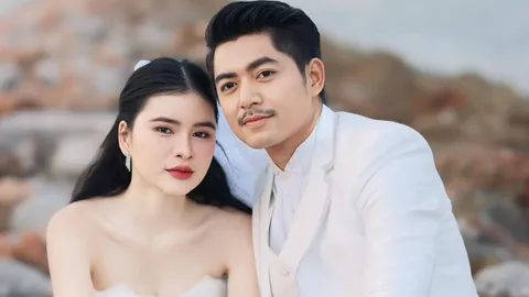 เอ๋ มิรา เผยข่าวดีเตรียมสละโสดรอบ 2 ว่าที่เจ้าบ่าวหล่อมาก เป็นถึงพระเอก MV 