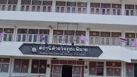 "ไม่รับคำขอโทษ" พ่อลุยแจ้งความเอาผิดครู-ตี ม.3 นิ้วแตกต้องใส่เฝือก