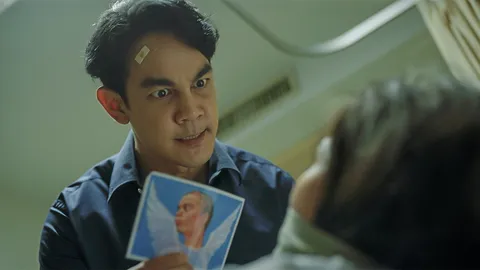 ไขอาถรรพณ์โปสการ์ดข้ามเวลา วิญญาณที่รอสะสางใน "ยมยามวิกาล"