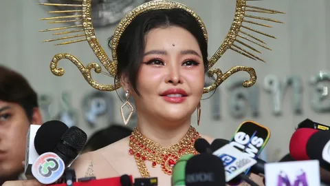 ลิลลี่ เหงียน ถูกส่งใบเตือน ถ้าไม่หยุด จะฟ้องเรียกค่าเสียหายไม่ต่ำกว่า 10 ล้าน