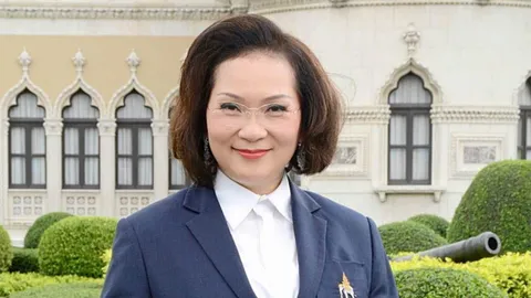 ความภูมิใจที่สุด "คุณหญิงปัทมา" จะร้องนำในเพลงสดุดีจอมราชาช่วง Finale ที่สนามหลวง 15 ก.ค.