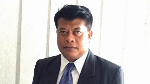 เลขาฯ พรรคพลังบูรพา แนะ ควรรื้อกติกาเลือก สว. ย้ำ ต้องยึดประชาชนเป็นที่ตั้ง