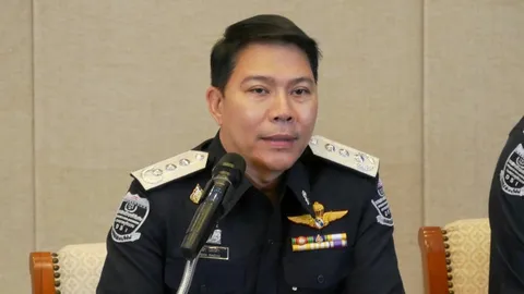 ดีเอสไอสอบทุจริต 3.4 พันล้านบาท “3 ซีอีโอ” บริษัทดัง ซื้อซอฟต์แวร์ แถลงลาออก