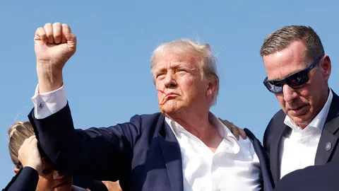 เหตุลอบยิง โดนัลด์ ทรัมป์ ส่งผลต่อการเลือกตั้งสหรัฐฯ อย่างไร?