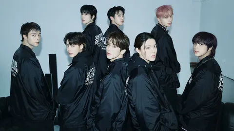 NCT 127 เปิดบทใหม่ K-POP อัลบั้มเต็มชุดที่ 6 WALK ส่งเพลงไตเติลแนวโอลด์สคูล ฮิปฮอป