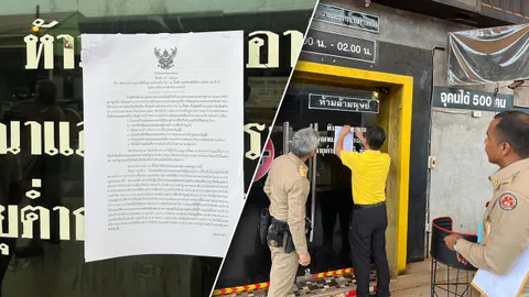 ผู้ว่าฯ นครพนม สั่งปิดยาว 5 ปี-ถอนใบอนุญาต เออีซี ผับดังในตำนาน เซ่นปล่อยเด็กเที่ยว