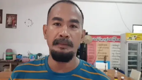 ชื่นชม “ลุงเจี๊ยบ” เจ้าของร้านอาหารใจดี ให้โอกาสชายยากไร้ทำงาน ให้ข้าวกิน