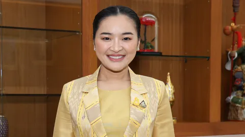 วธ.จัดงานวันภาษาไทยแห่งชาติ 25 ก.ค. ชูบุคคลดีเด่น-มอบรางวัลเพชรในเพลง