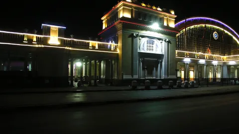 ประชาชนเห็นแล้วสุดทน ข้างสถานีรถไฟหัวลำโพง กลางคืนกลายเป็นแหล่งมั่วสุม