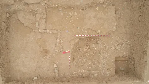 เผยผลการศึกษาซากชาวชิมูผู้มั่งคั่งก่อนยุคอินคาในเปรู