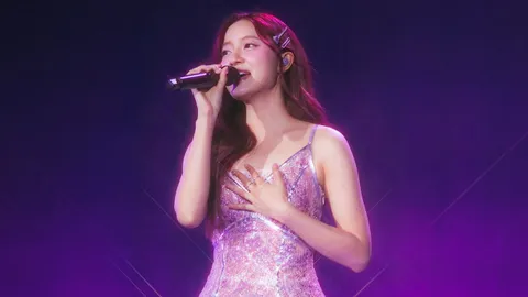 อินทุกโมเมนต์ทั้งยิ้ม ร้องไห้ไปกับ “อิ้งค์-วรันธร” ใน “Ink Waruntorn Close Up Concert”