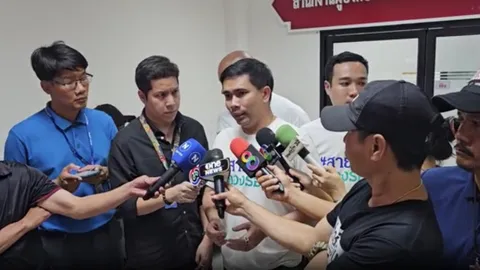 สายไหมต้องรอด แฉมีตำรวจมากกว่า 1 ร่วมแก๊งอุ้มนักท่องเที่ยวจีน รีด 7 แสน