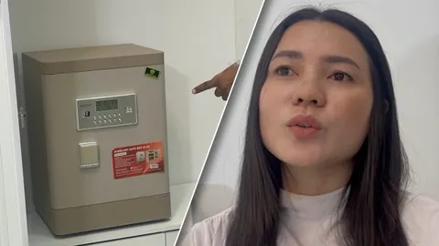 หนุ่ม 19 ฉกทองนายจ้างขาย นายจ้างสาวยังสงสาร พร้อมให้โอกาสหากพ้นโทษ