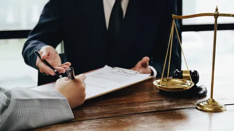 It was an open and shut case.