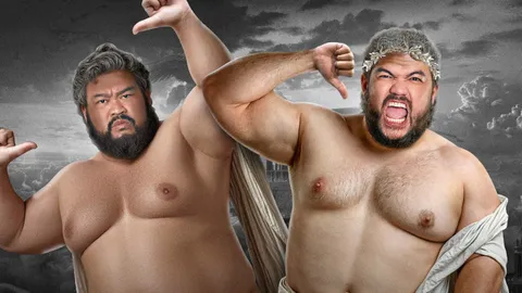 “จีเอ็มเอ็ม โชว์” เปิดศึกฮาขั้นเทพ “ตัน FIGHT ตัน 2” ของคู่หู “ป๊อบ-โอ๊ต”