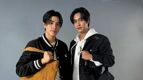 ล้วงความลับในกระเป๋าของ "โฟร์ท-เจมีไนน์"