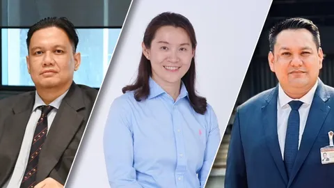 3 สส.พปชร. ประกาศรับซื้อ “ปลาหมอคางดำ” 10 ตัน นำไปทำปลาร้าแจกชาวบ้าน