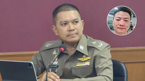 รวบแล้ว มือสังหาร "สาวจีนดาวติ๊กต่อก" ตร.ฮ่องกงจับได้-ส่งกลับแดนมังกร