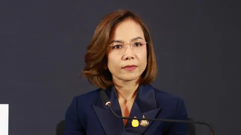 รมว.อุตฯ สั่งเข้มติดตามสถานที่เก็บ “ไซยาไนด์” ทุกปี พร้อมให้รายงานปริมาณคงเหลือ